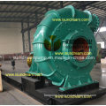 Gold Mining Suction Dredge Pump for Sale